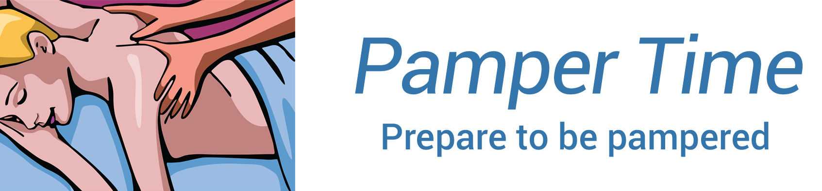 Pampertime